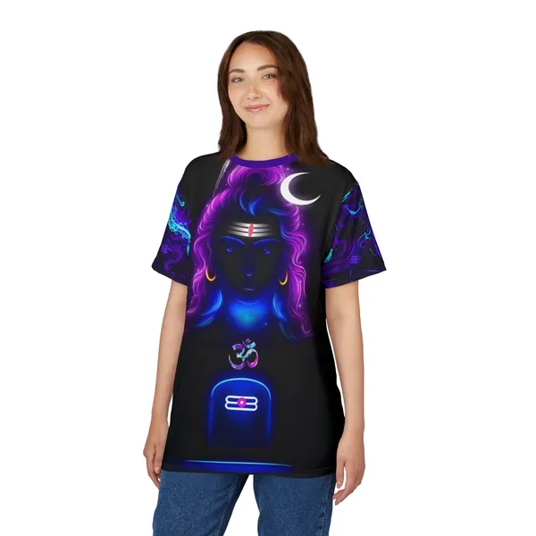 Shiva_Bhakti_Yoga_T_Shirt_Black_Stitching_6_Oz